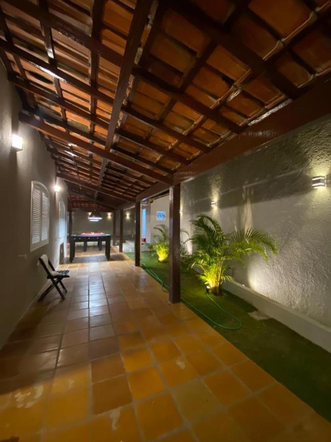 Casa Com Piscina Em Arraial Do Cabo Βίλα Εξωτερικό φωτογραφία