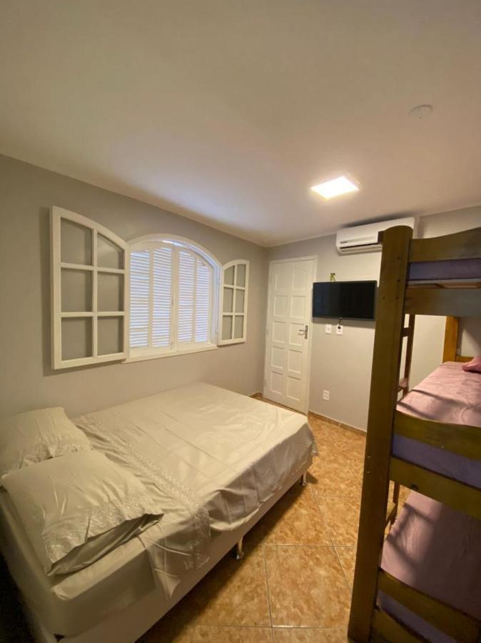 Casa Com Piscina Em Arraial Do Cabo Βίλα Εξωτερικό φωτογραφία