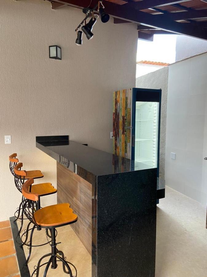 Casa Com Piscina Em Arraial Do Cabo Βίλα Εξωτερικό φωτογραφία