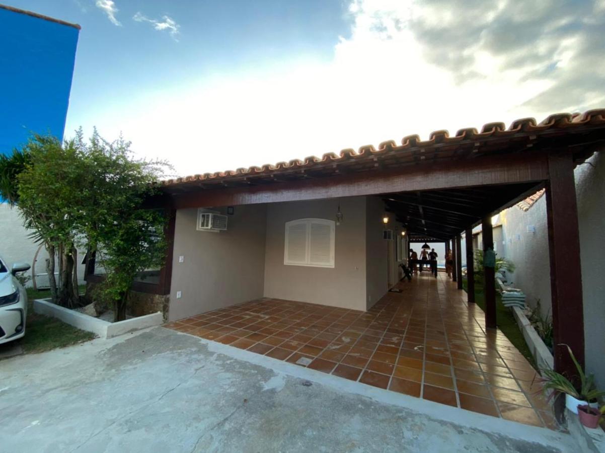 Casa Com Piscina Em Arraial Do Cabo Βίλα Εξωτερικό φωτογραφία