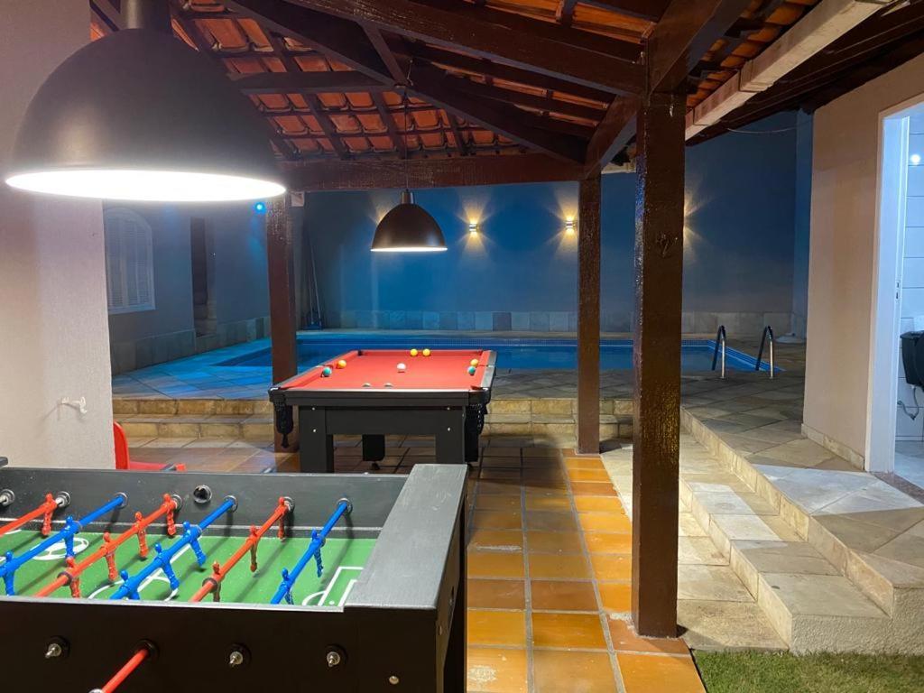 Casa Com Piscina Em Arraial Do Cabo Βίλα Εξωτερικό φωτογραφία