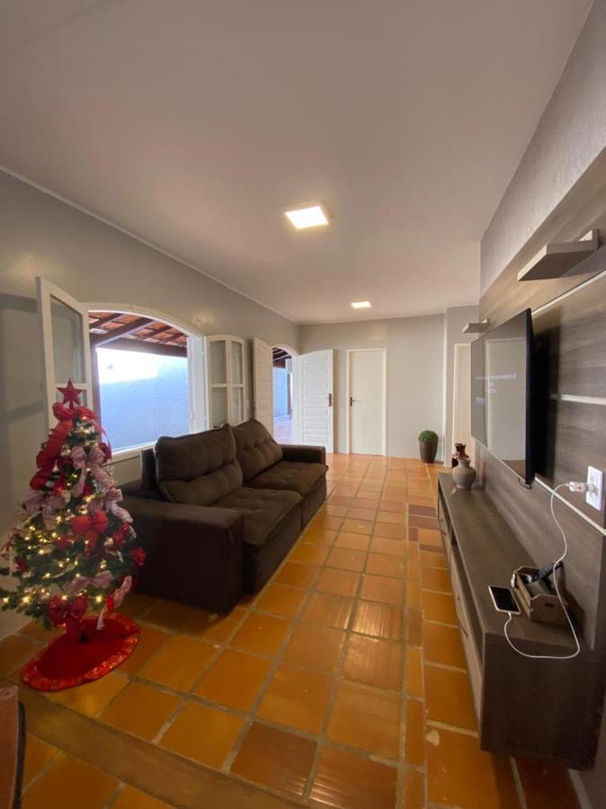 Casa Com Piscina Em Arraial Do Cabo Βίλα Εξωτερικό φωτογραφία