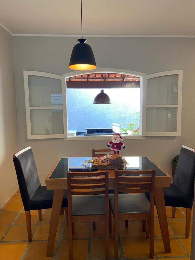 Casa Com Piscina Em Arraial Do Cabo Βίλα Εξωτερικό φωτογραφία