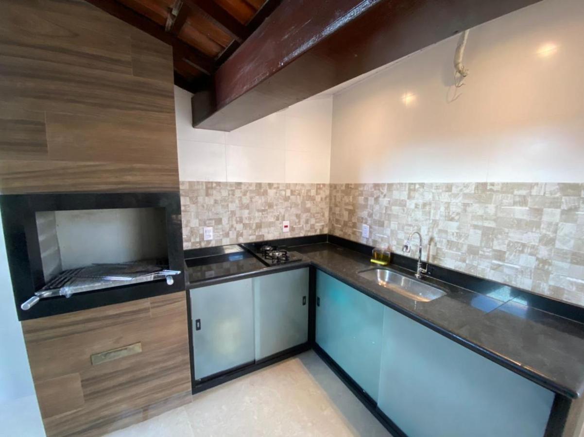 Casa Com Piscina Em Arraial Do Cabo Βίλα Εξωτερικό φωτογραφία