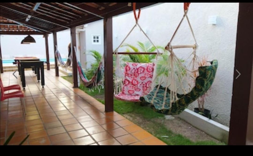 Casa Com Piscina Em Arraial Do Cabo Βίλα Εξωτερικό φωτογραφία